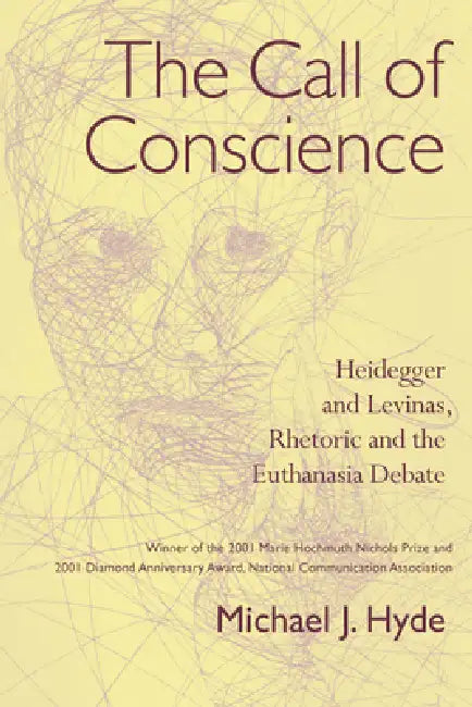 The Call of Conscience (English, Michael J. Hyde)