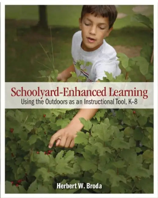 Schoolyard-Enhanced Learning (English, Herbert W. Broda)