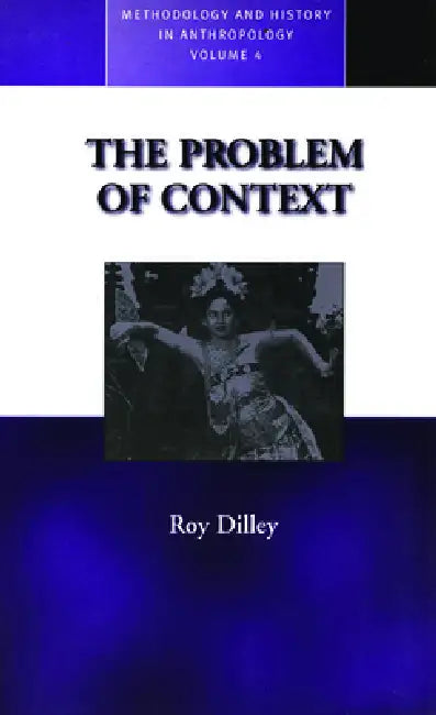 The Problem of Context (English, R. M. Dilley)