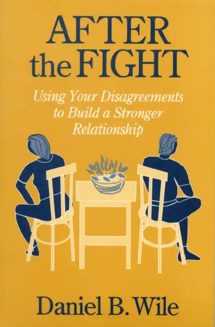 After the Fight (English, Daniel B. Wile)