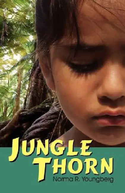 Jungle Thorn (English, Norma R. Youngberg)