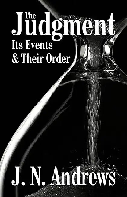 The Judgment (English, J. N. Andrews)