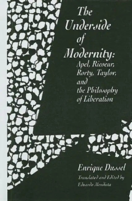 The Underside of Modernity (English, Enrique Dussel | Eduardo Mendieta)