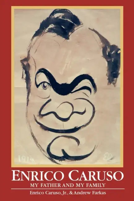 Enrico Caruso (English, Andrew Farkas)
