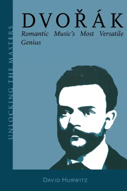 Dvorak (English, David Hurwitz)