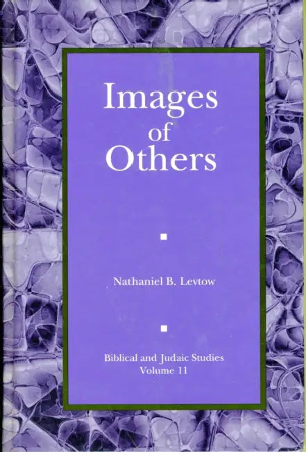 Images of Others (English, Nathaniel Levtow)