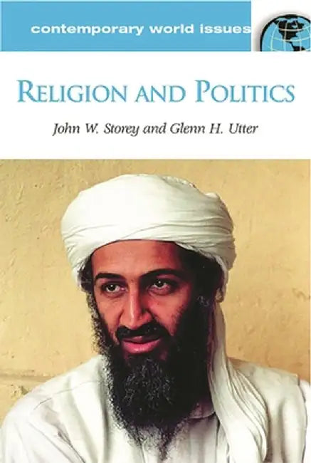 Religion and Politics (English, John W. Storey)