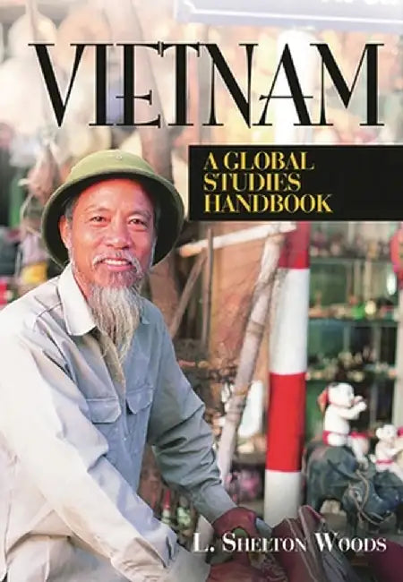 Vietnam (English, L. Shelton Woods)