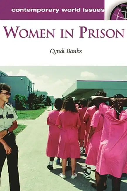 Women in Prison (English, Cyndi Banks)