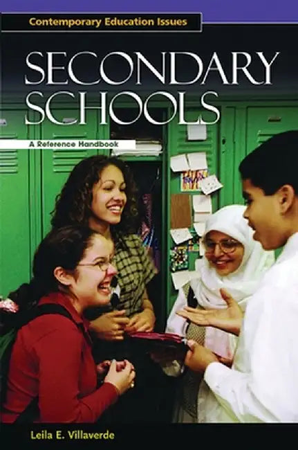 Secondary Schools (English, Danny Weil)