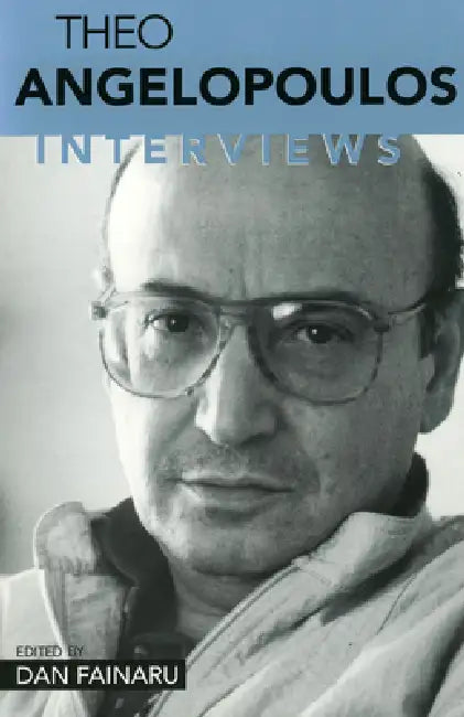 Theo Angelopolous (English, Dan Fainaru)