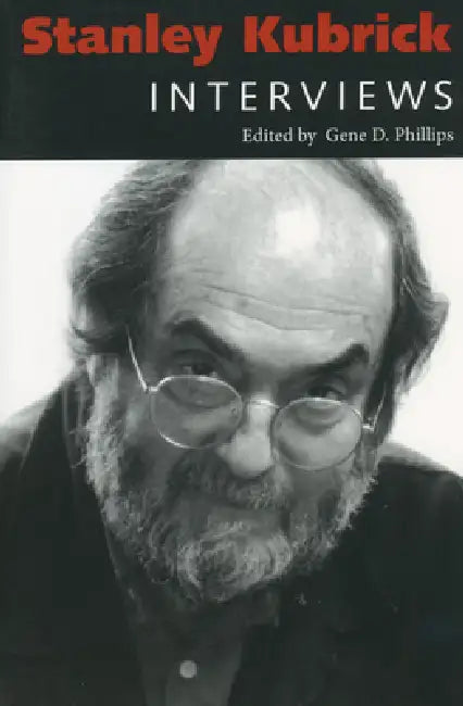 Stanley Kubrick (English, Gene D. Phillips)