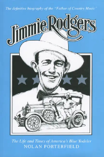Jimmie Rodgers (English, Nolan Porterfield)