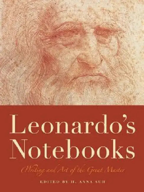 Leonardo's Notebooks (English, Leonardo Da Vinci)