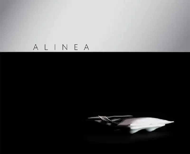 Alinea (English, Grant Achatz)