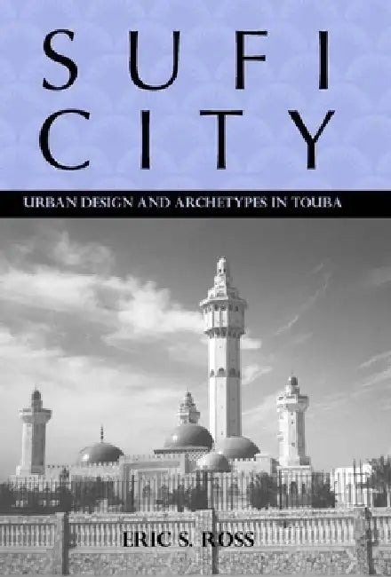 Sufi City (English, Eric Ross)