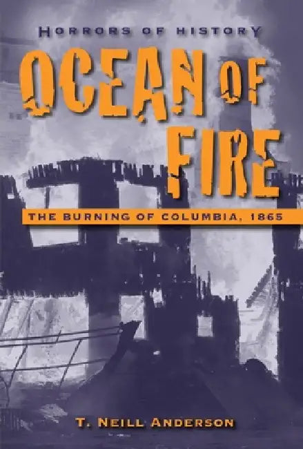 Ocean of Fire (English, T. Neill Anderson)