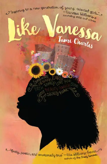 Like Vanessa (English, Tami Charles)