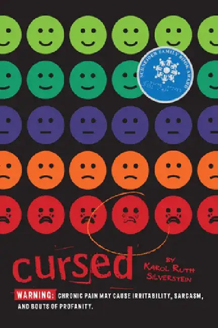 Cursed (English, Karol Ruth Silverstein)