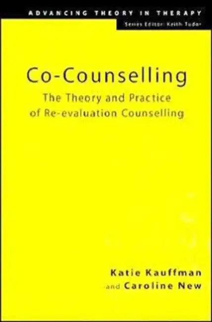 Co-Counselling (English, Katie Kauffman)