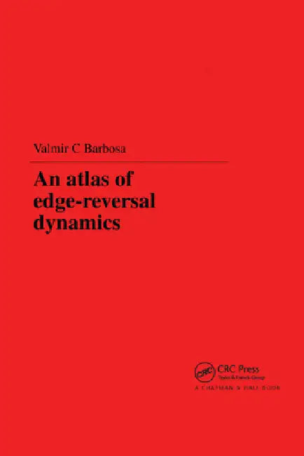 An Atlas of Edge-Reversal Dynamics (English, V. C. Barbosa)