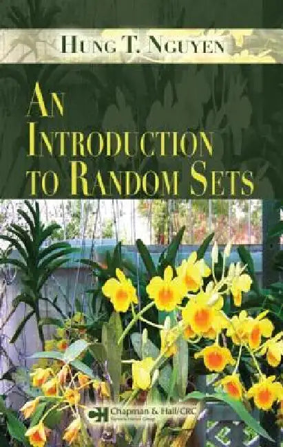 An Introduction to Random Sets (English, Hung T. Nguyen)