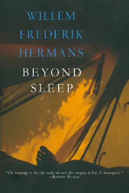 Beyond Sleep (English, Willem Frederik Hermans)