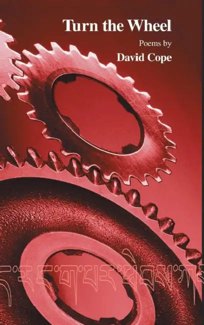 Turn the Wheel (English, David Cope)