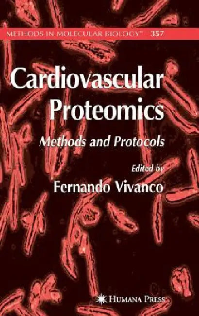 Cardiovascular Proteomics (English, Fernando Vivanco)