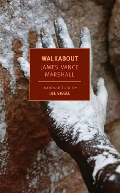 Walkabout (English, James Vance Marshall | Lee Siegel)