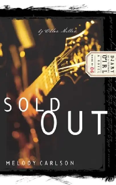 Sold Out (English, Melody Carlson)