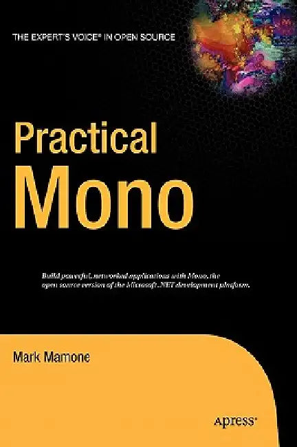 Practical Mono (English, Mark Mamone)