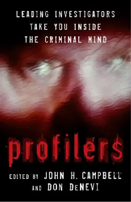 Profilers (English, John H. Campbell | Don DeNevi)