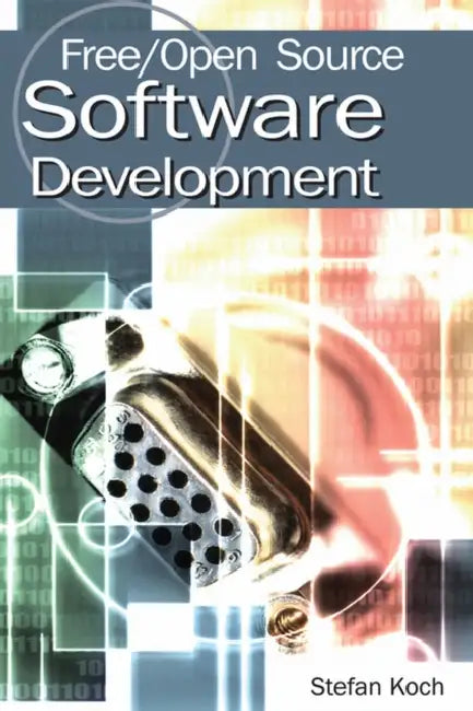 Free/Open Source Software Development (English, Stefan Koch)