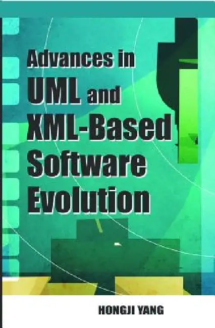 Software Evolution with UML and XML (English, Hongii Yang | Hongji Yang | Hongji Yang)