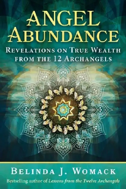 Angel Abundance (English, Belinda J. Womack)