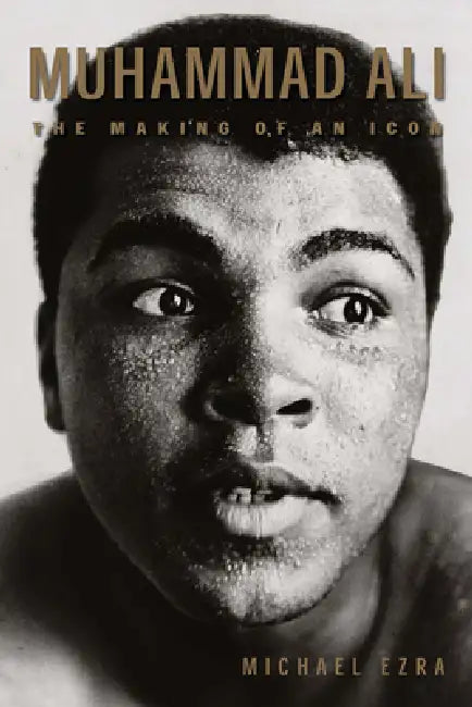 Muhammad Ali (English, Michael Ezra)