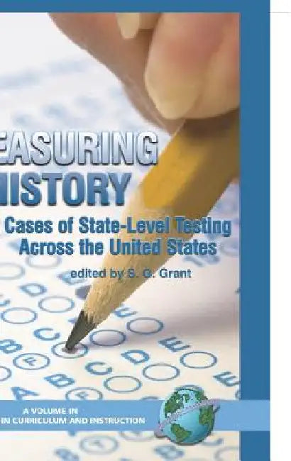 Measuring History (English, S. G. Grant)