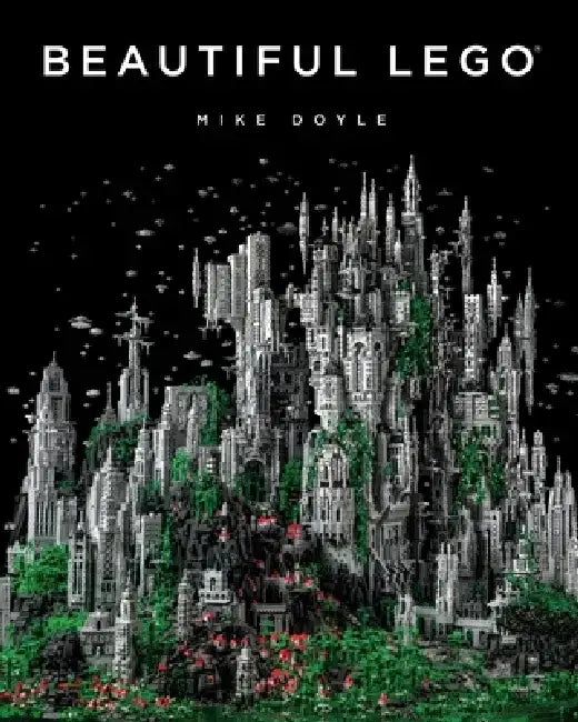 Beautiful Lego (English, Mike Doyle)