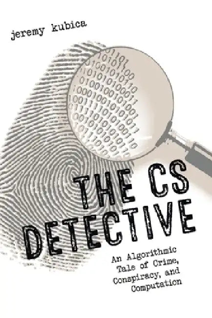 The CS Detective (English, Jeremy Kubica)
