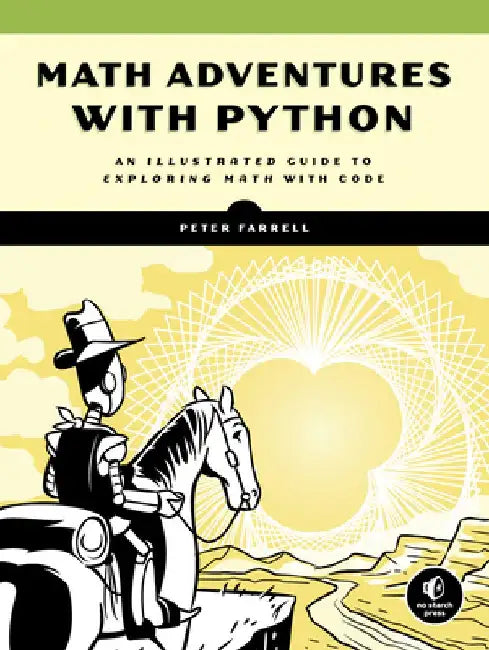 Hacking Math (English, Peter Farrell)