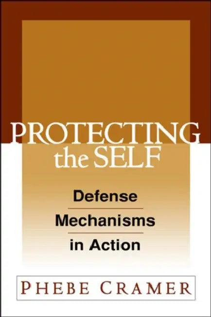 Protecting the Self (English, Phebe Cramer)