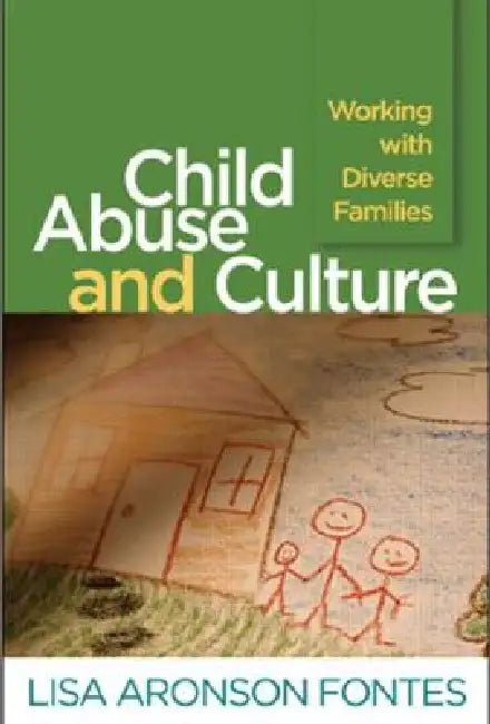 Child Abuse and Culture (English, Lisa Aronson Fontes | Jon R. Conte)