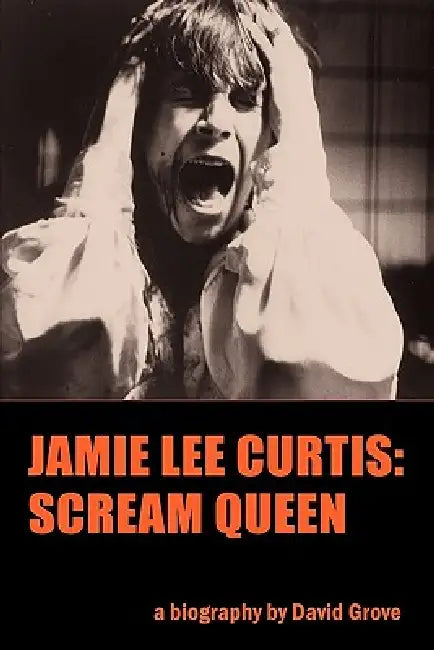 Jamie Lee Curtis (English, David Grove)