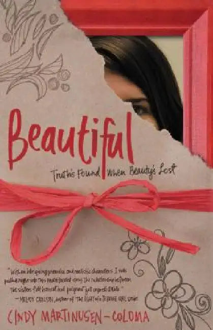 Beautiful (English, Cindy Martinusen Coloma)