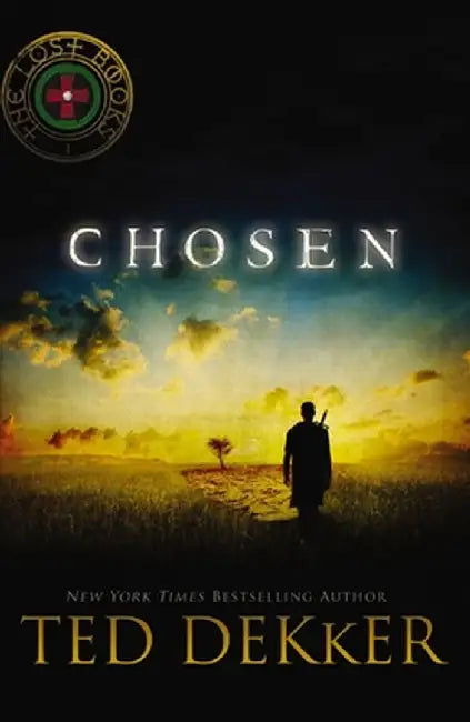 Chosen (English, Ted Dekker)