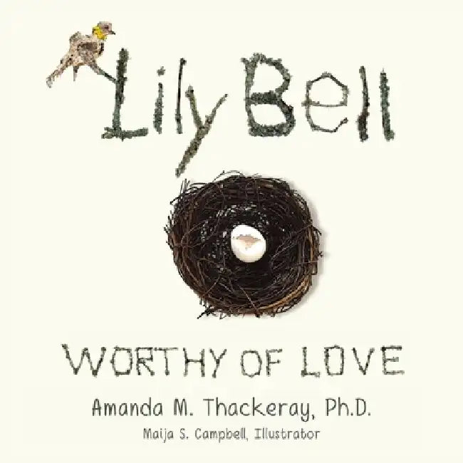 Lily Bell (English, Amanda Thackeray)