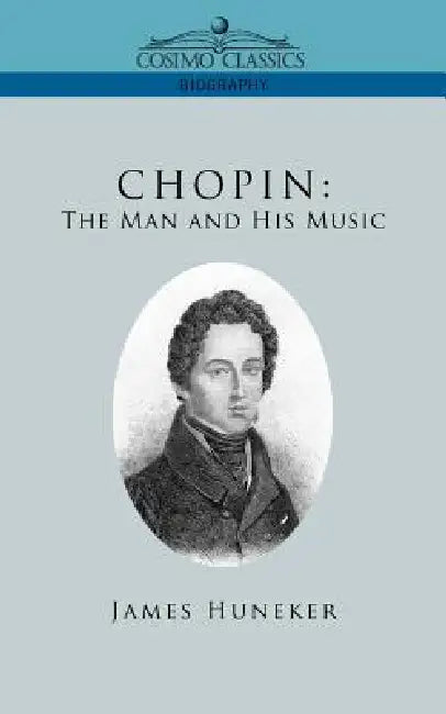 Chopin (English, James Huneker)