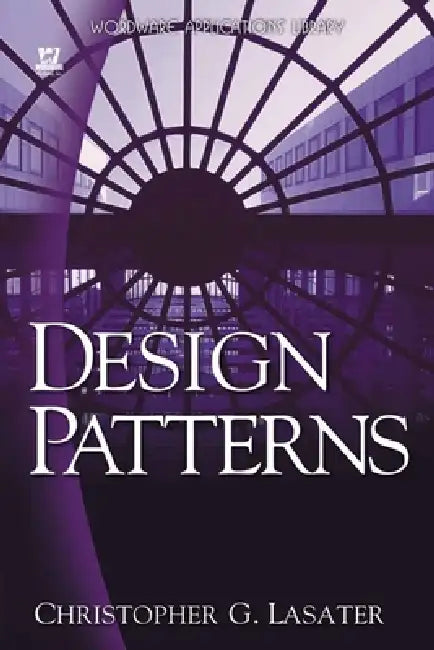 Design Patterns (English, Christopher G. Lasater)