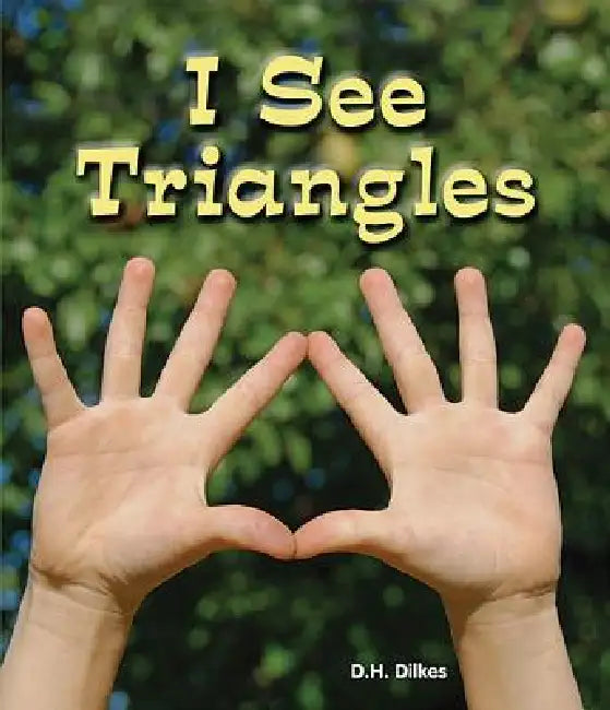 I See Triangles (English, D. H. Dilkes)